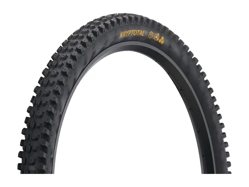 Continental "Kryptotal-F Downhill Soft" MTB Reifen - 29 Zoll (faltbar)