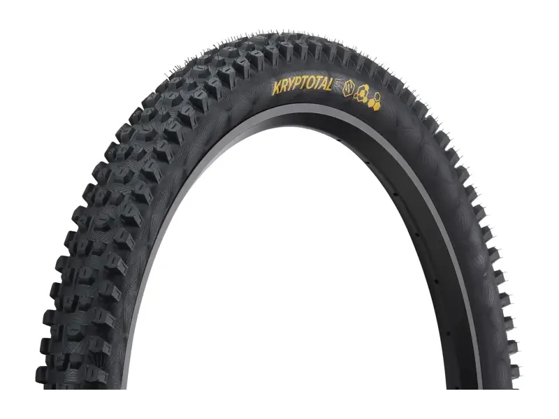 Continental "Kryptotal-F Enduro Soft" MTB Reifen - 26 Zoll (faltbar)