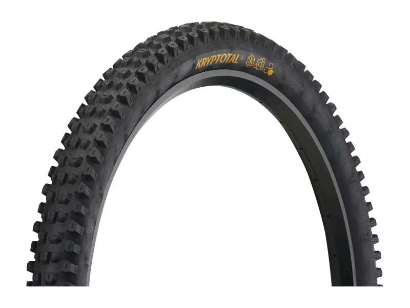 Continental "Kryptotal-F Trail Endurance" MTB Reifen - 27.5 Zoll (faltbar)