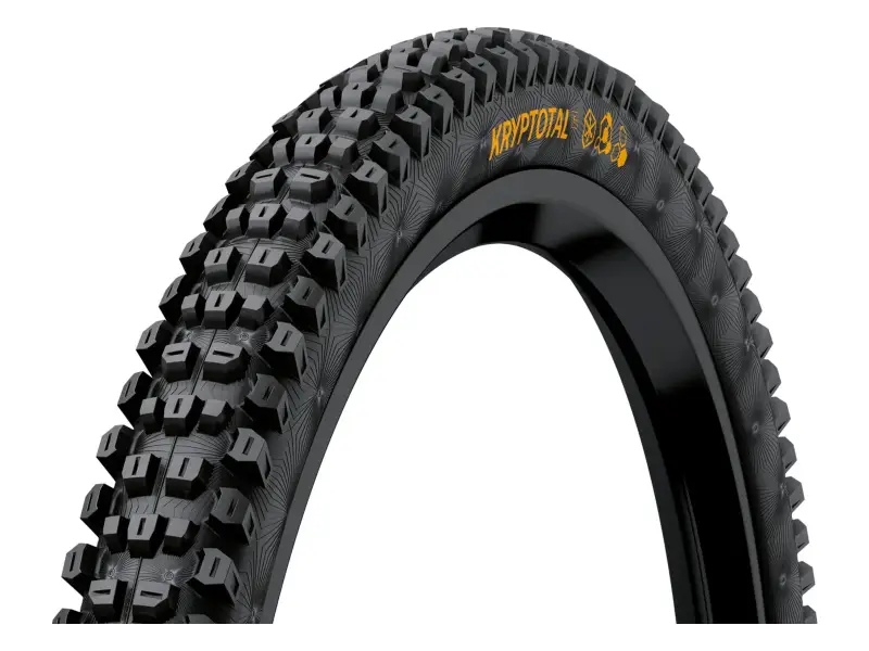 Continental "Kryptotal-F Trail Soft" MTB Reifen - 27.5 Zoll (faltbar)