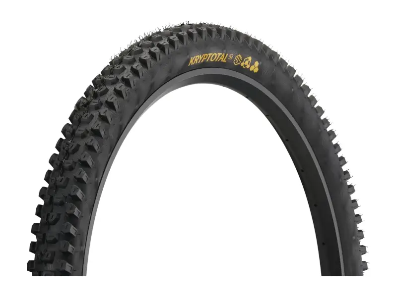 Continental "Kryptotal-R Downhill SuperSoft" MTB Reifen - 29 Zoll (faltbar)