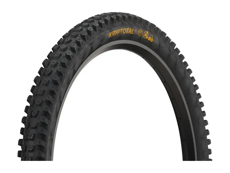 Continental "Kryptotal-R Enduro Soft" MTB Reifen - 26 Zoll (faltbar)