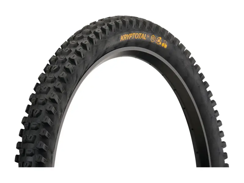 Continental "Kryptotal-R Enduro Soft" MTB Reifen - 27.5 Zoll (faltbar)