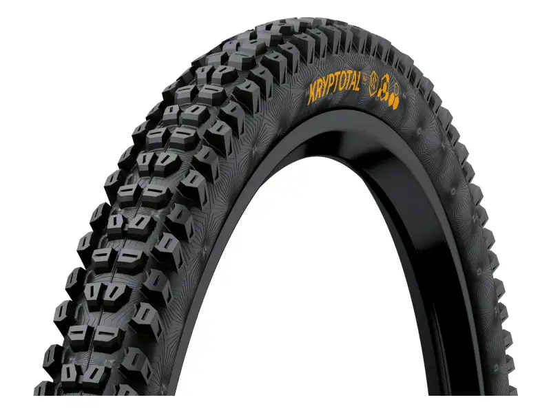 Continental "Kryptotal-R Enduro SuperSoft" MTB Reifen - 27.5 Zoll (faltbar)