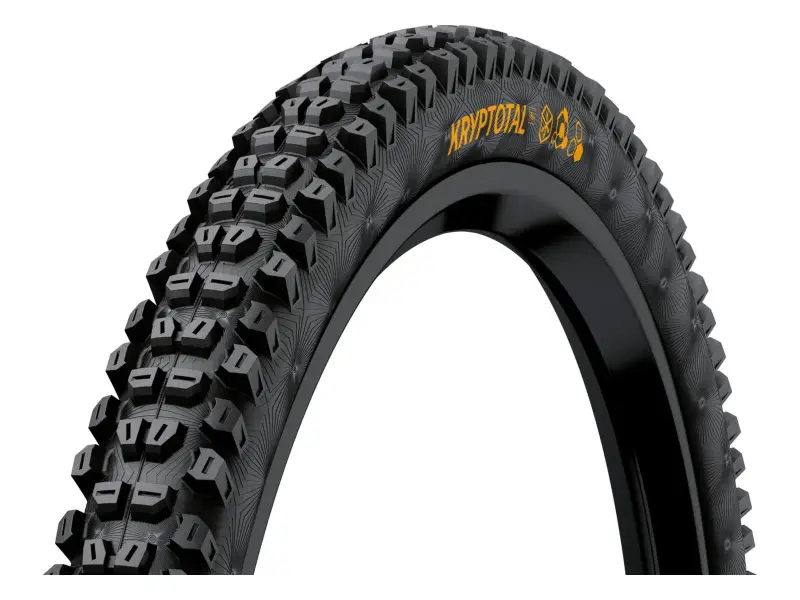 Continental "Kryptotal-R Trail Soft" MTB Reifen - 29 Zoll (faltbar)