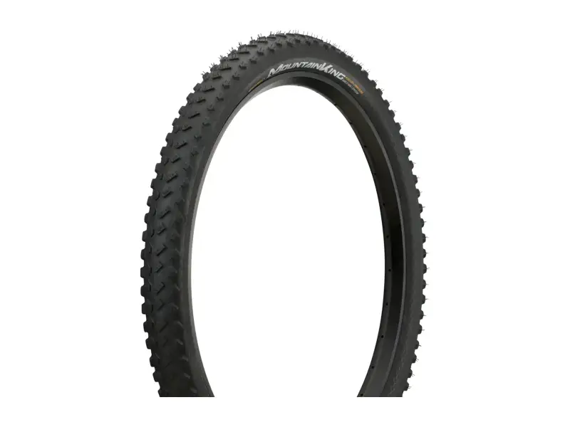 Continental "Mountain King III" MTB Reifen - 26 Zoll (faltbar)