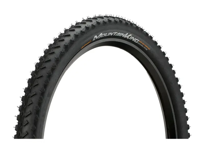 Continental "Mountain King III" MTB Reifen - 27.5 Zoll (faltbar)