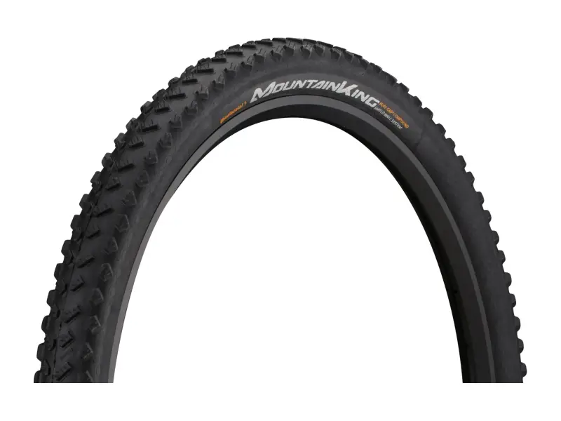 Continental "Mountain King III" MTB Reifen - 29 Zoll (faltbar)