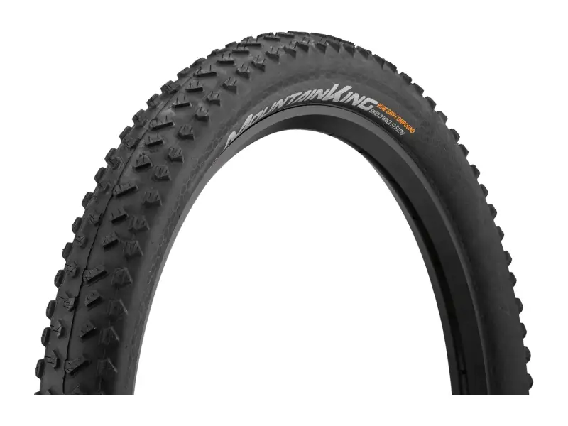 Continental "Mountain King" MTB Reifen - 27.5 Zoll (faltbar)