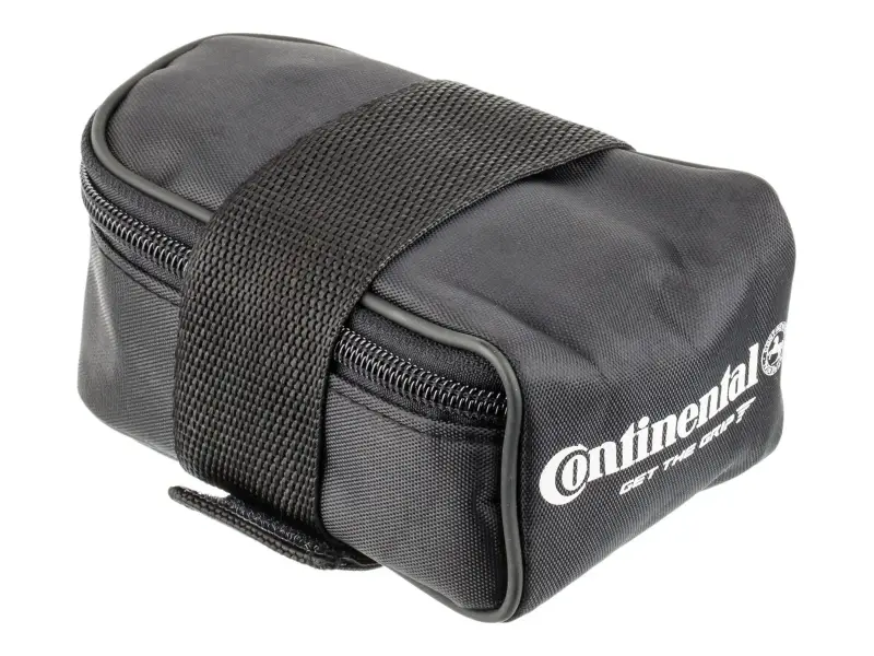Continental "MTB 26" Tube Bag with Tube and Tire Levers (26" x 1.75"-2.50")