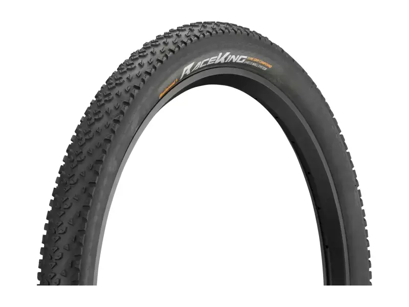 Continental "Race King ShieldWall" MTB Reifen - 26 Zoll (faltbar)