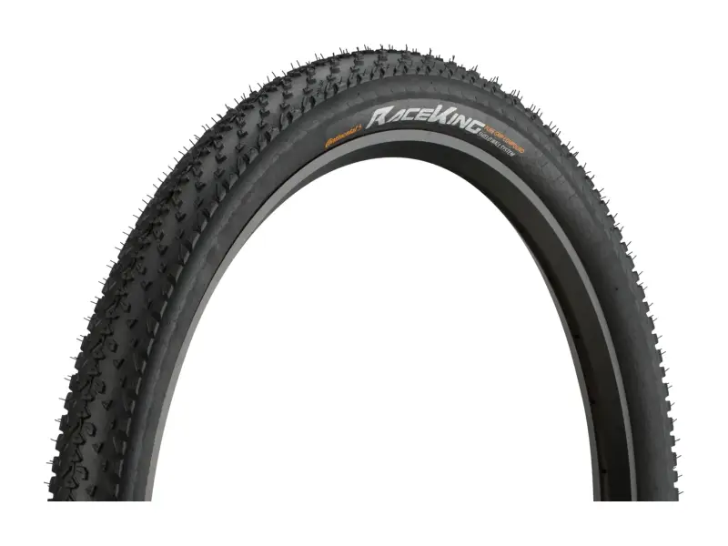 Continental "Race King II" MTB Reifen - 27.5 Zoll (faltbar)