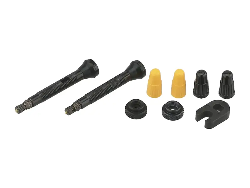 Continental "Tubeless" Valve Set