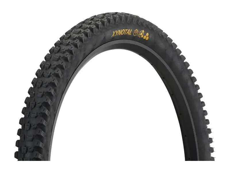 Continental "Xynotal Downhill Soft" MTB Reifen - 27.5 Zoll (faltbar)