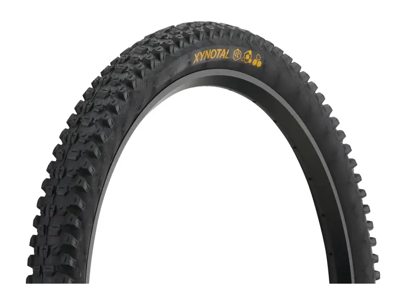 Continental "Xynotal Enduro Soft" MTB Reifen - 27.5 Zoll (faltbar)