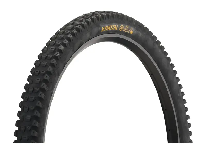 Continental "Xynotal Trail Endurance" MTB Reifen - 27.5 Zoll (faltbar)