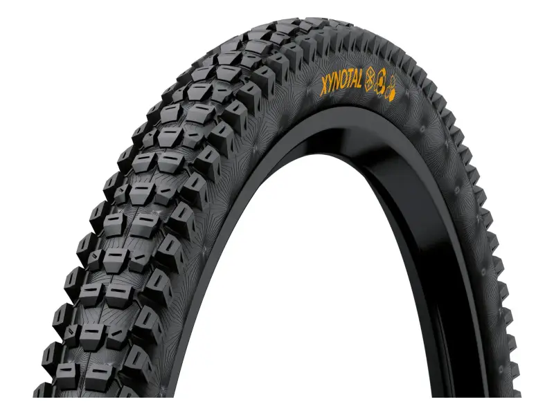 Continental "Xynotal Trail Soft" MTB Reifen - 29 Zoll (faltbar)