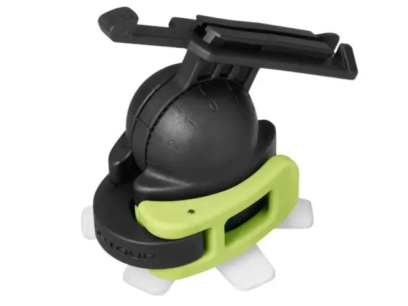 Contour "360 Helmhalter"