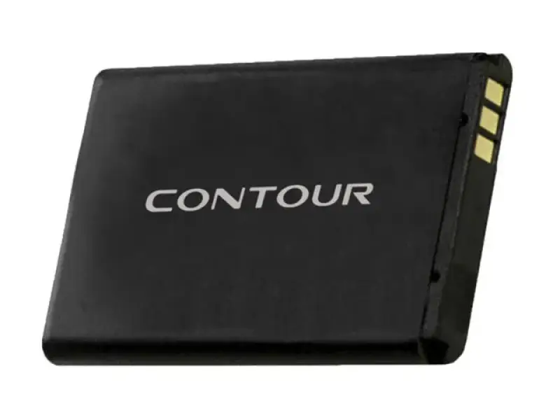 Contour Battery