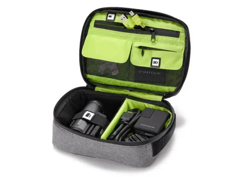 Contour "Camera Case"