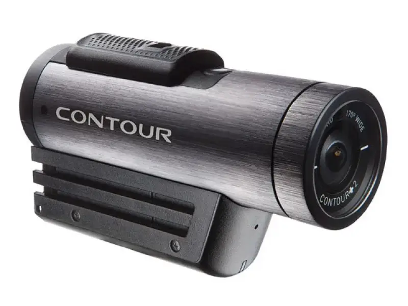 Contour "Contour Plus2" Camera