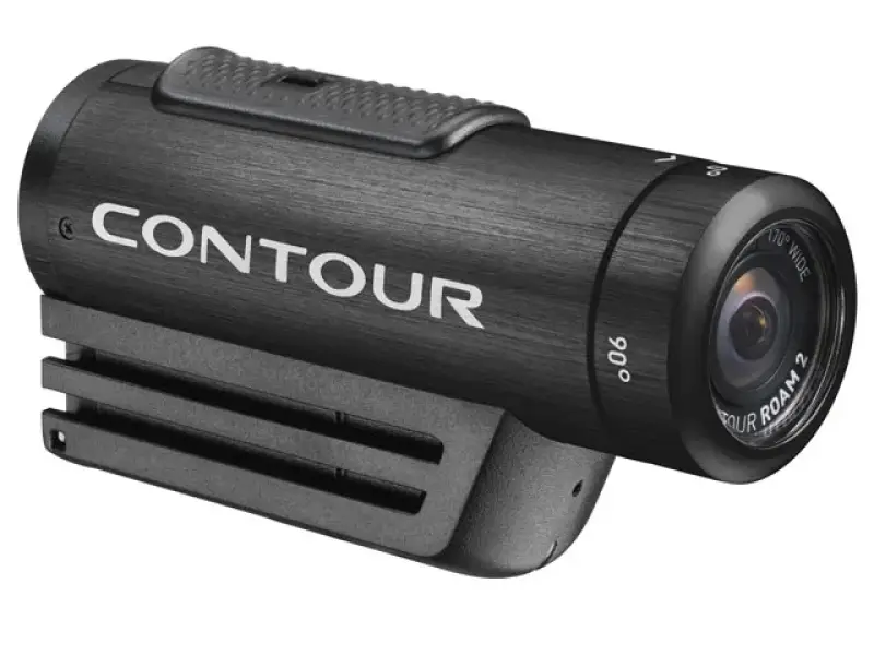 Contour "Roam2" Camera