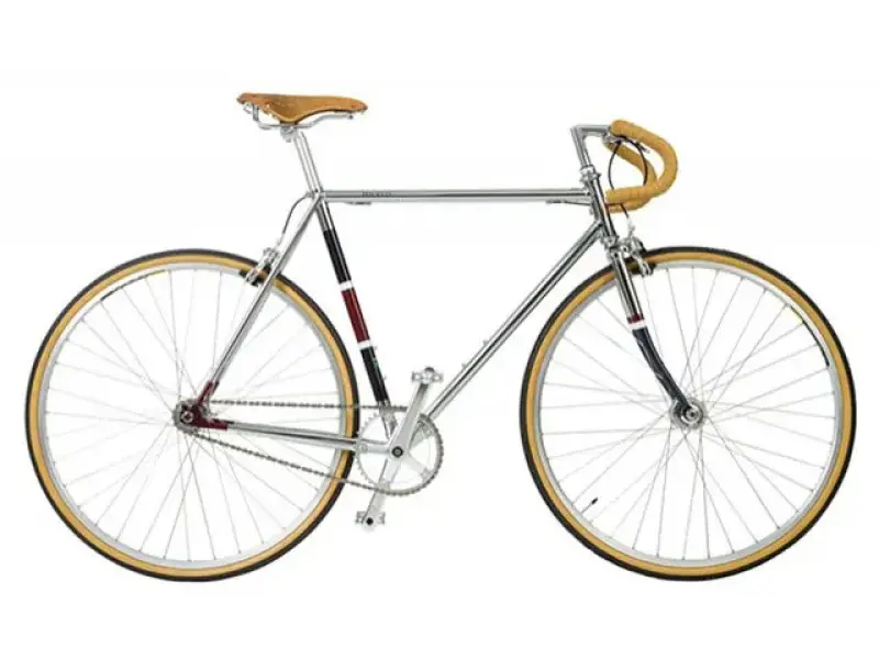 Cooper Bikes "Hackett Cooper" 2015 Fixed Gear Bike