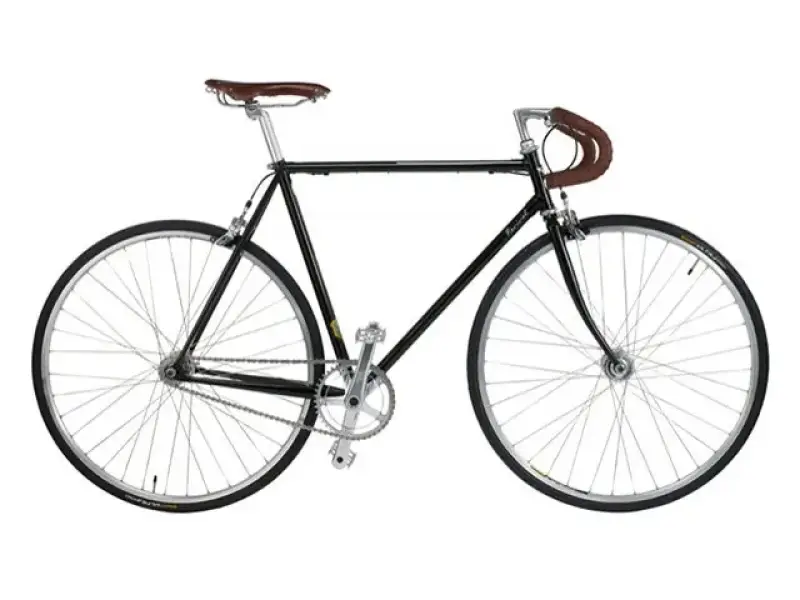 Cooper Bikes "Revival" 2015 Fixed Gear Bike