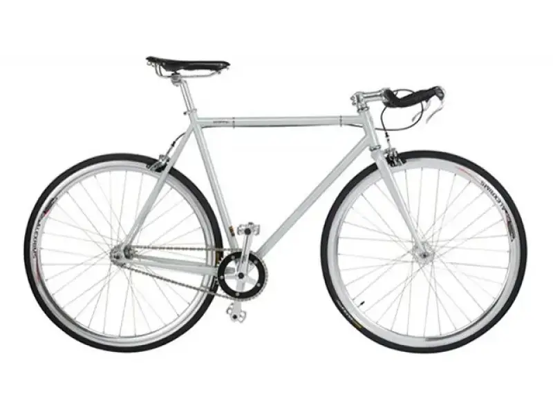 Cooper Bikes "Sebring" 2015 Fixed Gear Rad