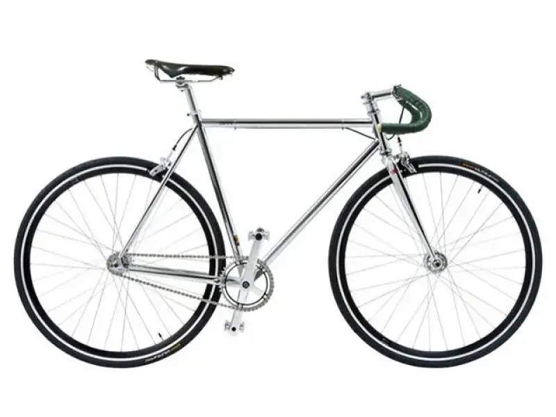 Cooper Bikes "Spa" 2015 Fixed Gear Rad