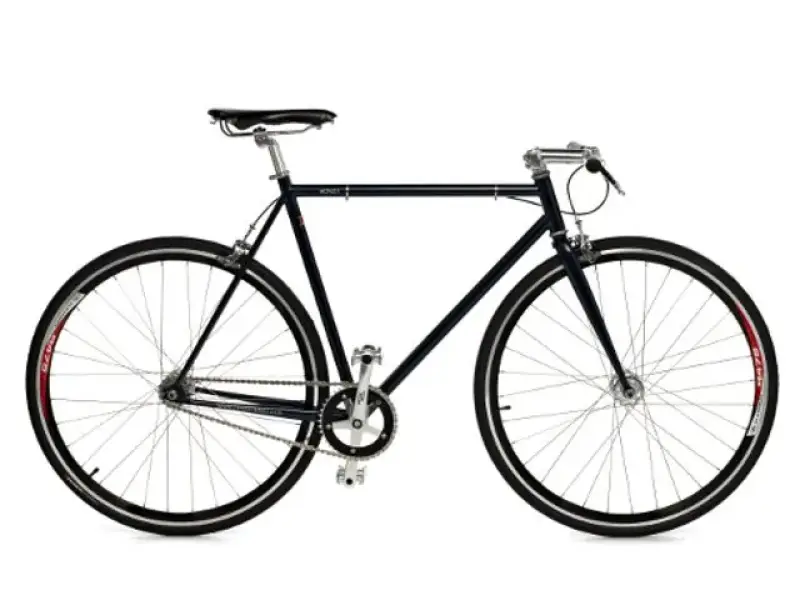 Cooper Bikes "T100 Monza" 2012/13 Fixed Gear Bike