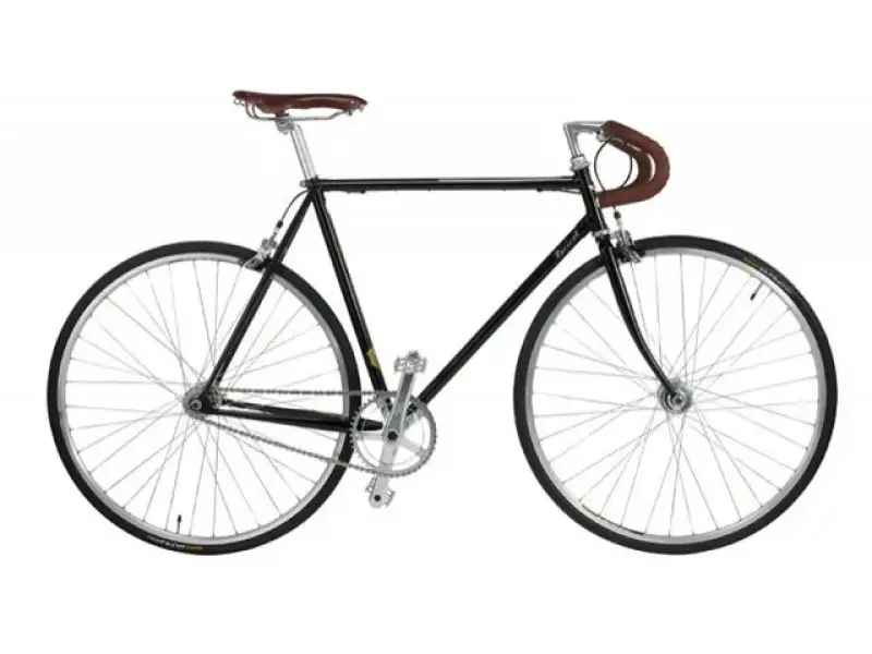 Cooper Bikes "T100 Revival" 2012 Fixed Gear Bike