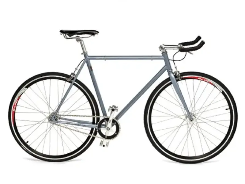 Cooper Bikes "T100 Sebring" 2012 Fixed Gear Rad