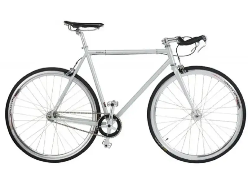 Cooper Bikes "T100 Sebring" 2013 Fixed Gear Bike