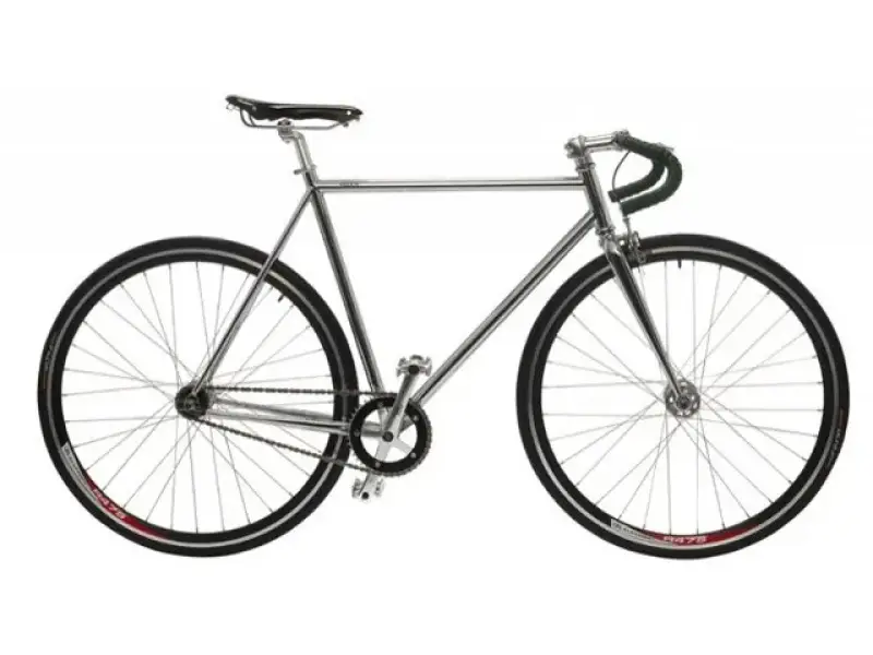 Cooper Bikes "T100 Spa" 2012 Fixed Gear Bike
