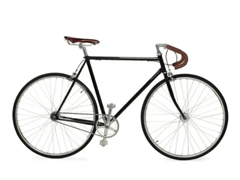 Cooper Bikes "T200 Championship 50" Fixed Gear Bike