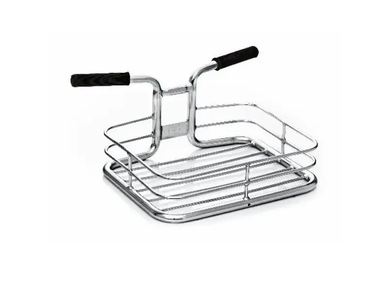 Copenhagen Parts "Porter Chrome" Bar