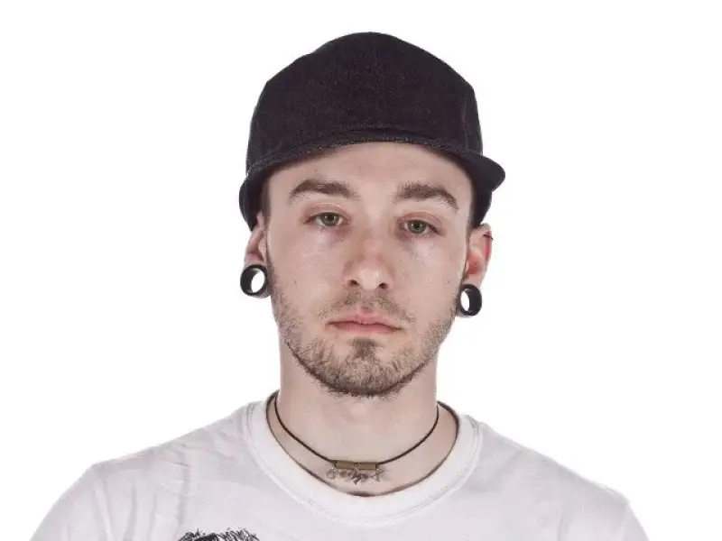 Costo " Makia" Hat