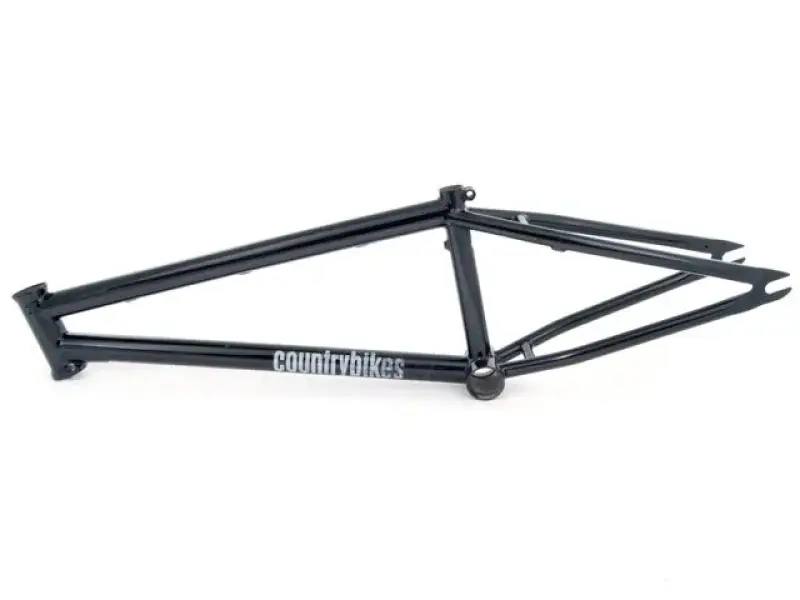 Country Bikes "CB 4" BMX Rahmen