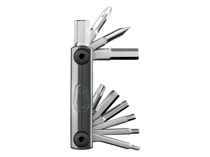 Crankbrothers "F10+" Multi-Werkzeug