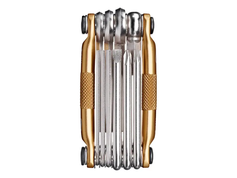 Crankbrothers "M10" Multi-Werkzeug