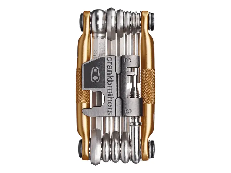Crankbrothers "M17" Multi-Werkzeug