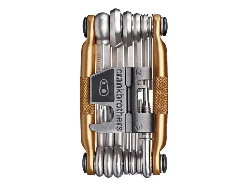 Crankbrothers "M19" Multi-Werkzeug