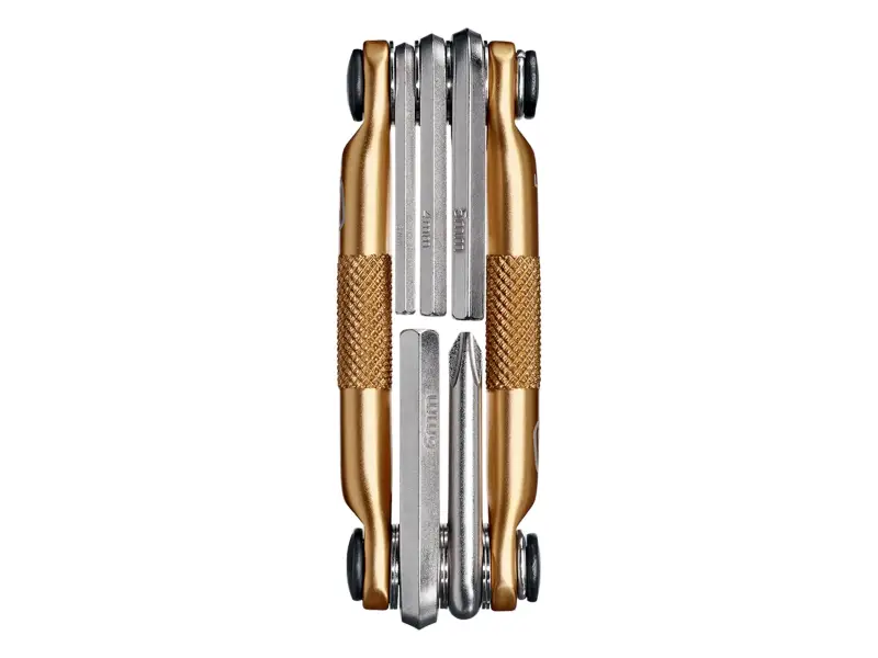 Crankbrothers "M5" Multi-Werkzeug