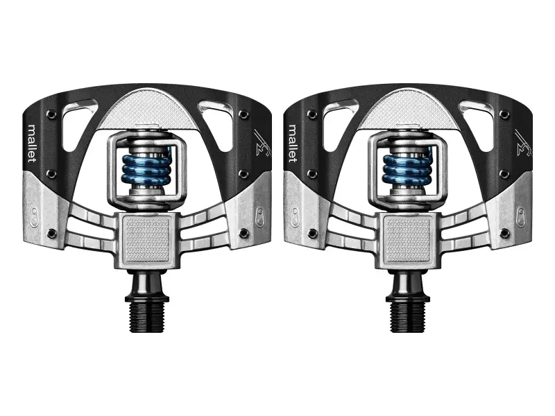 Crankbrothers "Mallet 3" MTB Klickpedale