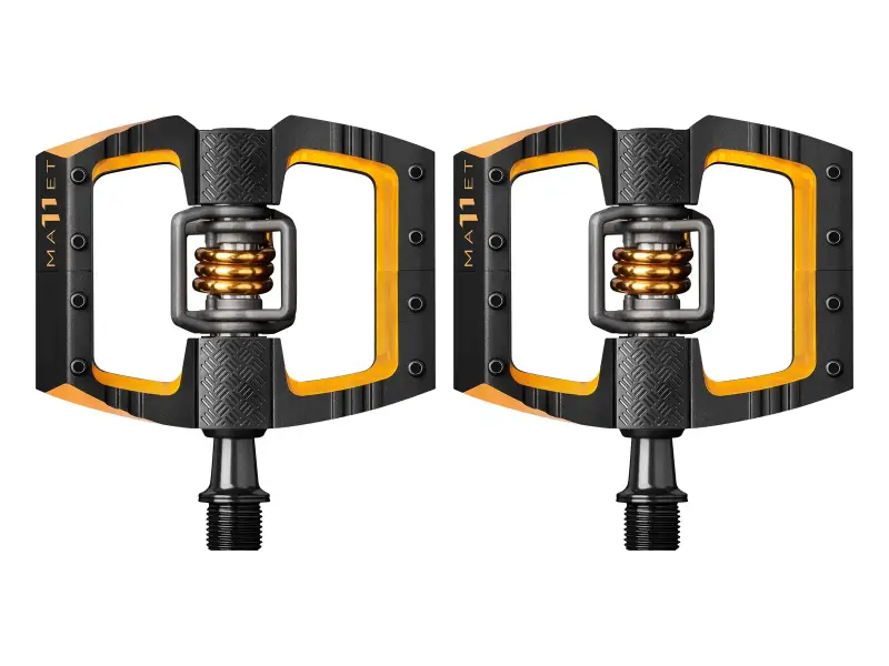 Crankbrothers "Mallet DH 11" MTB Klickpedale