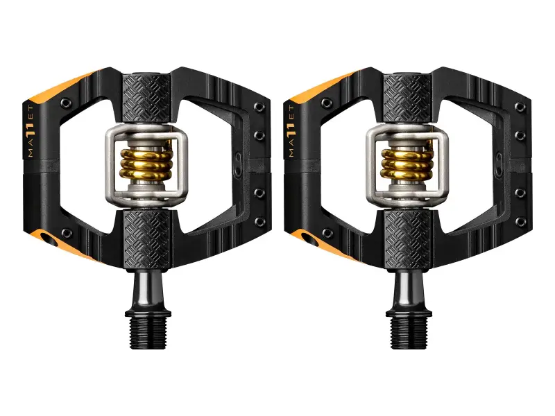 Crankbrothers "Mallet Enduro LS 11" MTB Klickpedale