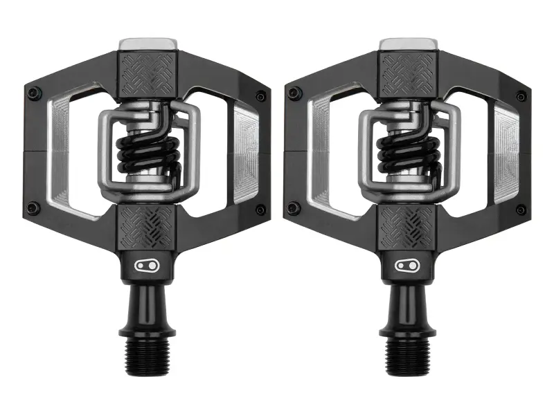 Crankbrothers "Mallet Trail" MTB Klickpedale