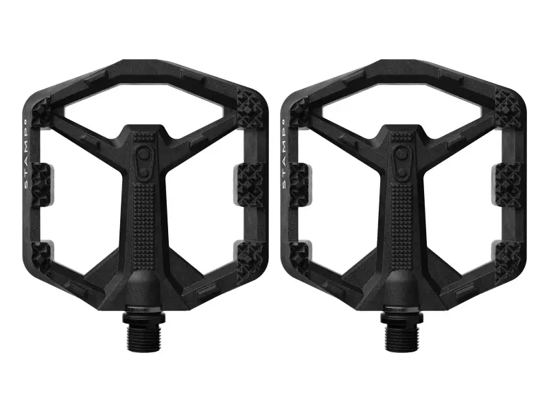 Crankbrothers "Stamp 0 Small" MTB Pedale