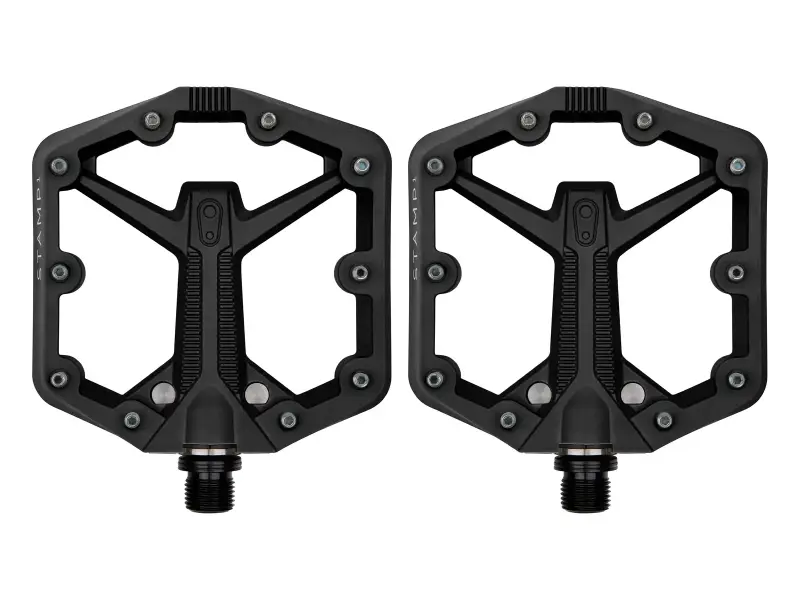 Crankbrothers "Stamp 1 Gen 2 Small" MTB Pedale